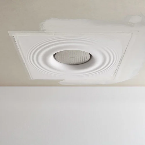 Antonio Lupi Rain Drop Built-In Showerhead RAINDROP
