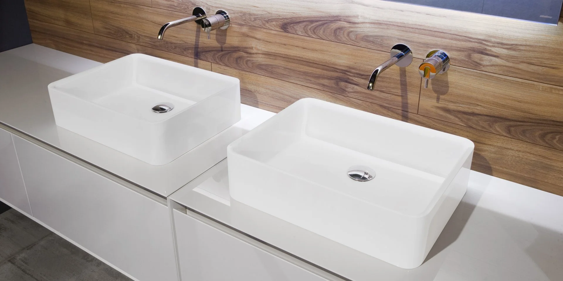 Antonio Lupi Servoretto Countertop or Undertop Sink RETTOMOOD63