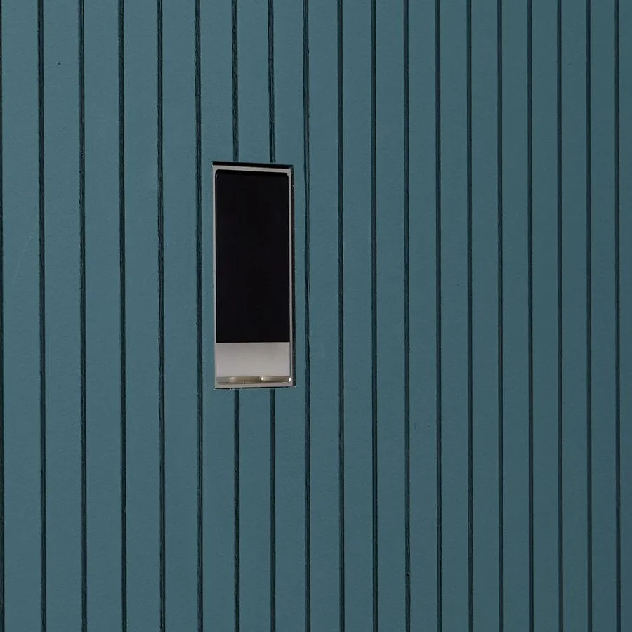 Antonio Lupi Scrigno Wall-Hung Lamp SCRIGNO