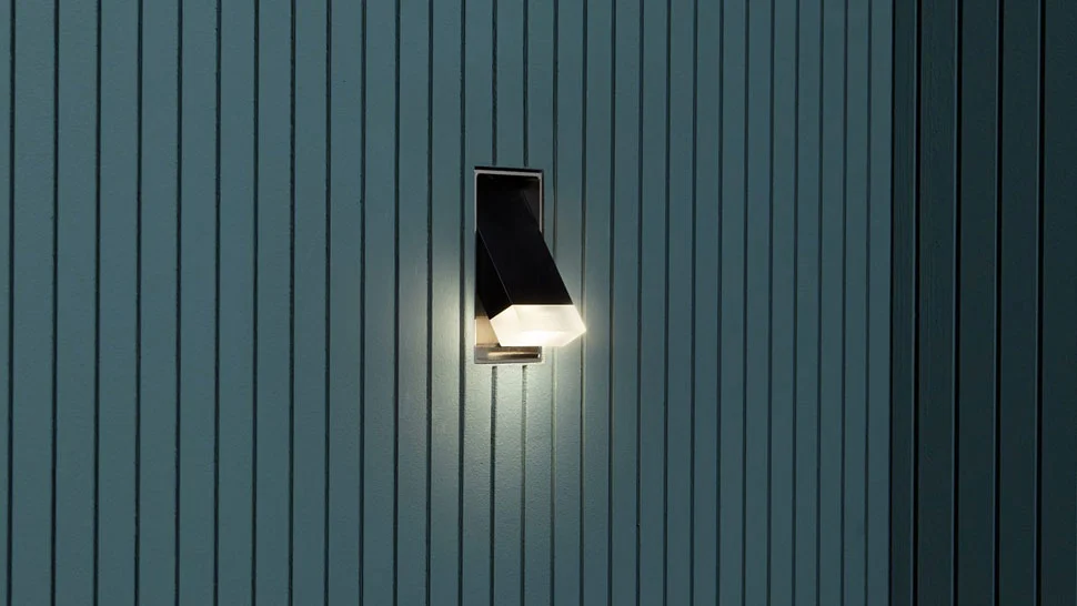 Antonio Lupi Scrigno Wall-Hung Lamp SCRIGNO