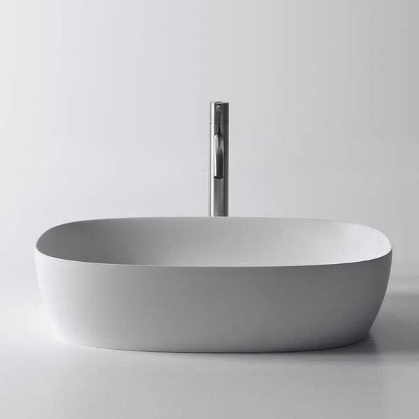 Antonio Lupi Senso Countertop Sink SENSO