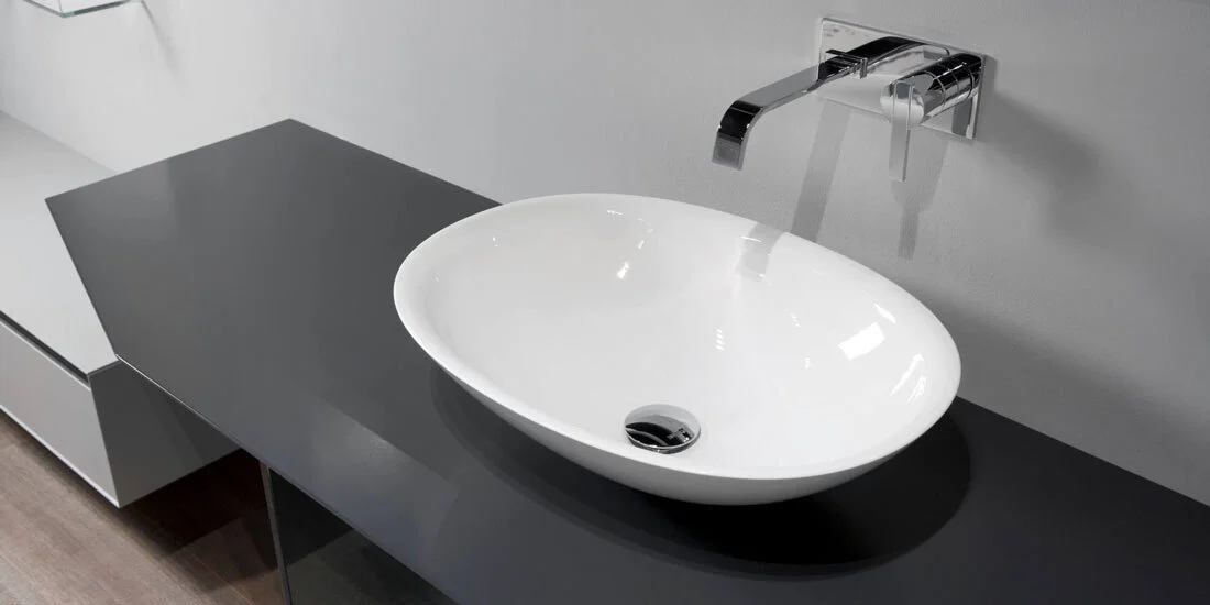 Antonio Lupi Servo Countertop Sink SERVOMOOD54