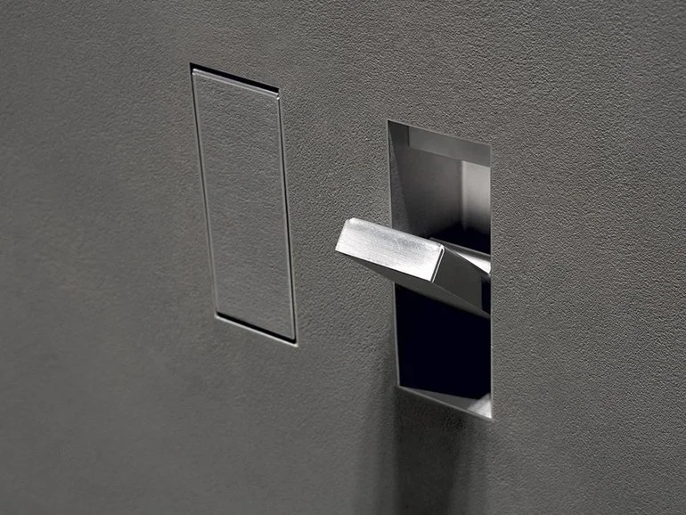 Antonio Lupi Sesamo Built-In Wall Hook SESAMO1