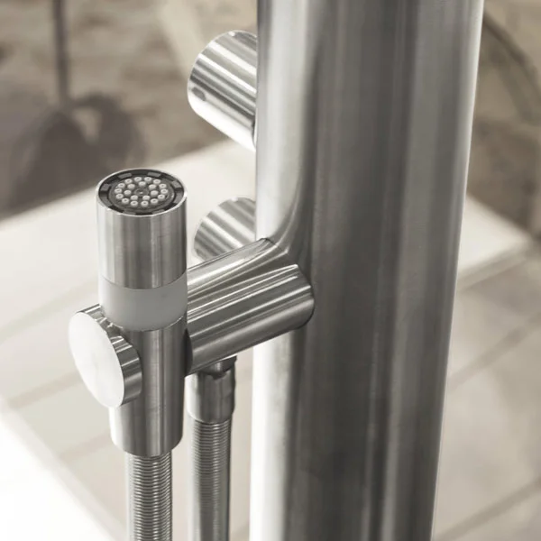 Antonio Lupi Shawà Shower Column for Internal or External SHAWA2