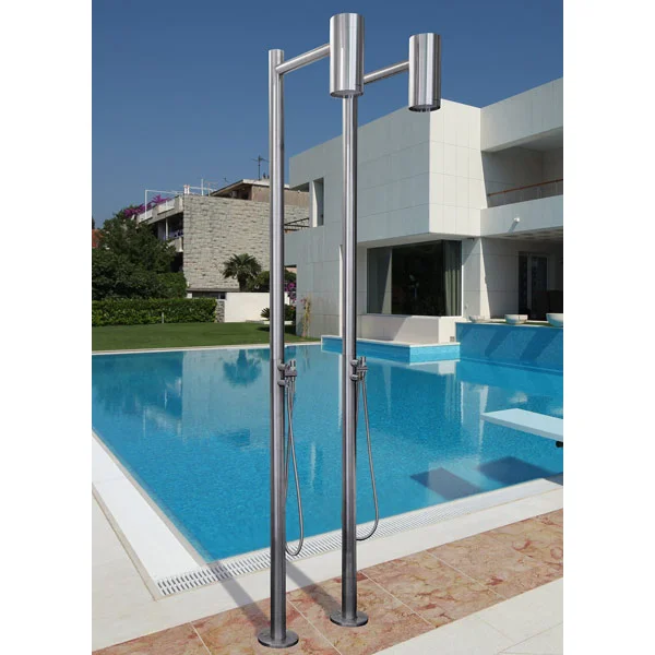 Antonio Lupi Shawà Shower Column for Internal or External SHAWA2