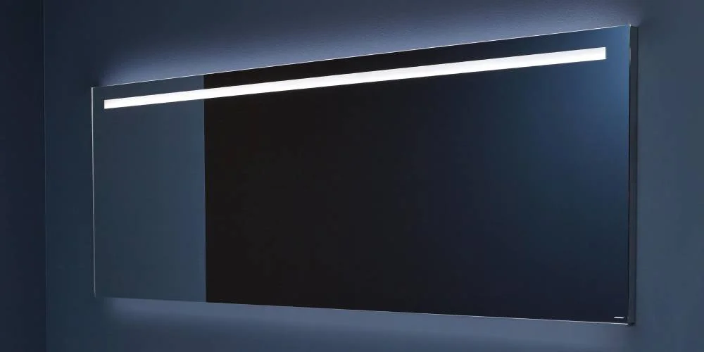 Antonio Lupi Spio Polished Edge Mirror SPIO675W