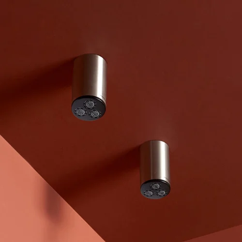 Antonio Lupi Spray Ceiling Mounted Showerhead SPRAY