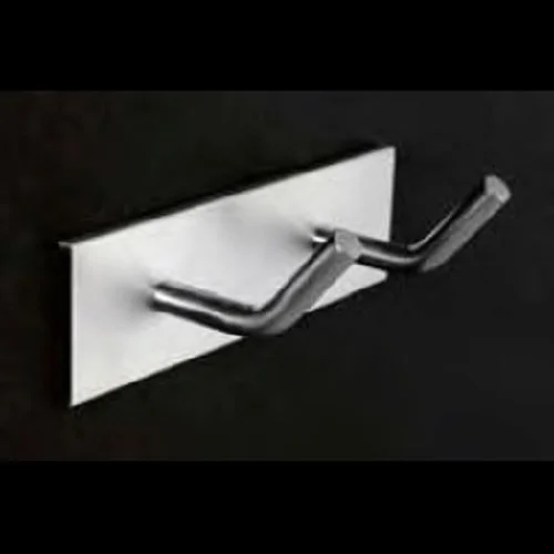 Antonio Lupi Tape Double Clothes Hook TAPE107
