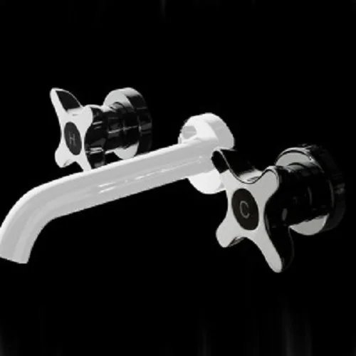 Antonio Lupi Timbro Shower Mixers TB631+TB231IN