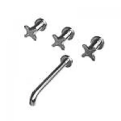 Antonio Lupi Timbro Tub Group TB730 + TB730IN