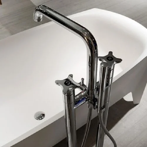 Antonio Lupi Timbro Freestanding Tub Coloumn TB933