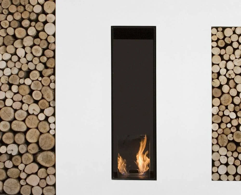 Antonio Lupi Teka Bioethanol Built-In Burner TEKA170