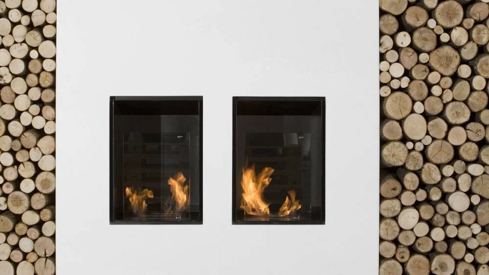 Antonio Lupi Teka Bioethanol Built-In Burner TEKA81