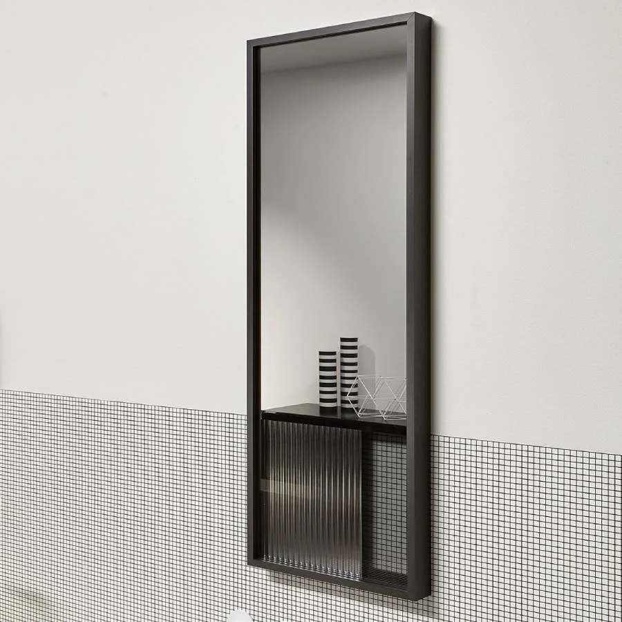 Antonio Lupi Tratteggio Mirror TRATTEGGIO