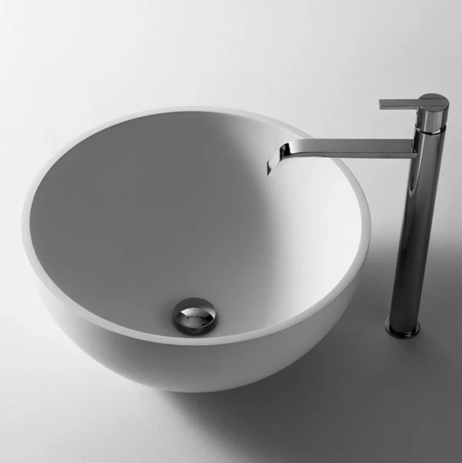 Antonio Lupi Urnamood Countertop Sink URNAMOOD