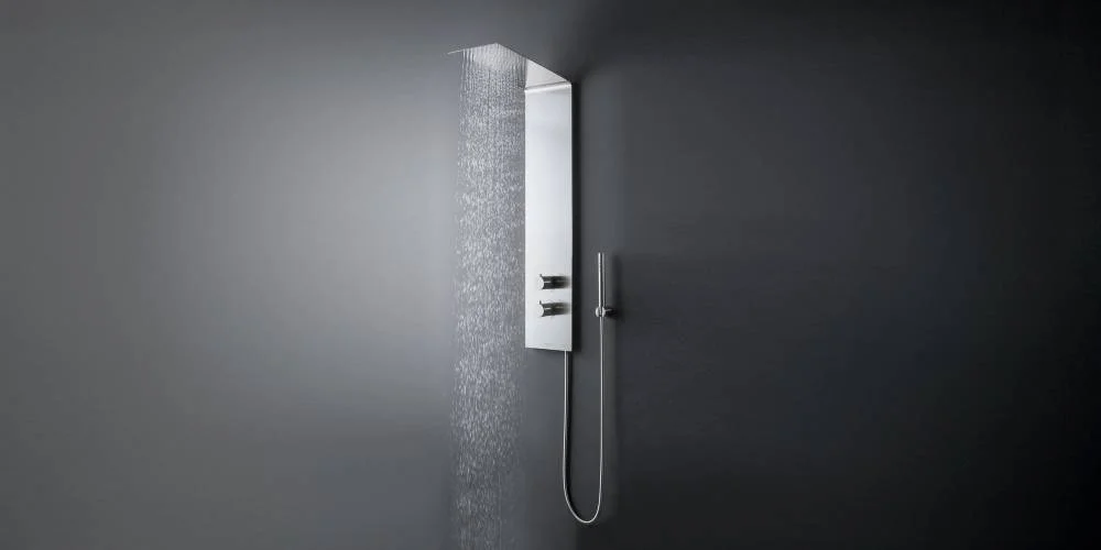 Antonio Lupi Vela Shower Column VELA