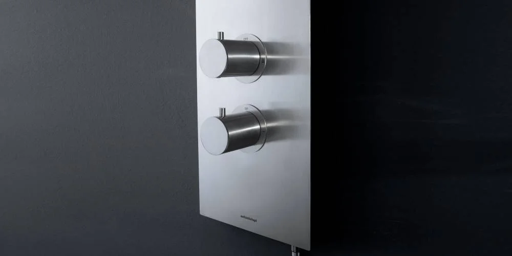 Antonio Lupi Vela Shower Column VELA