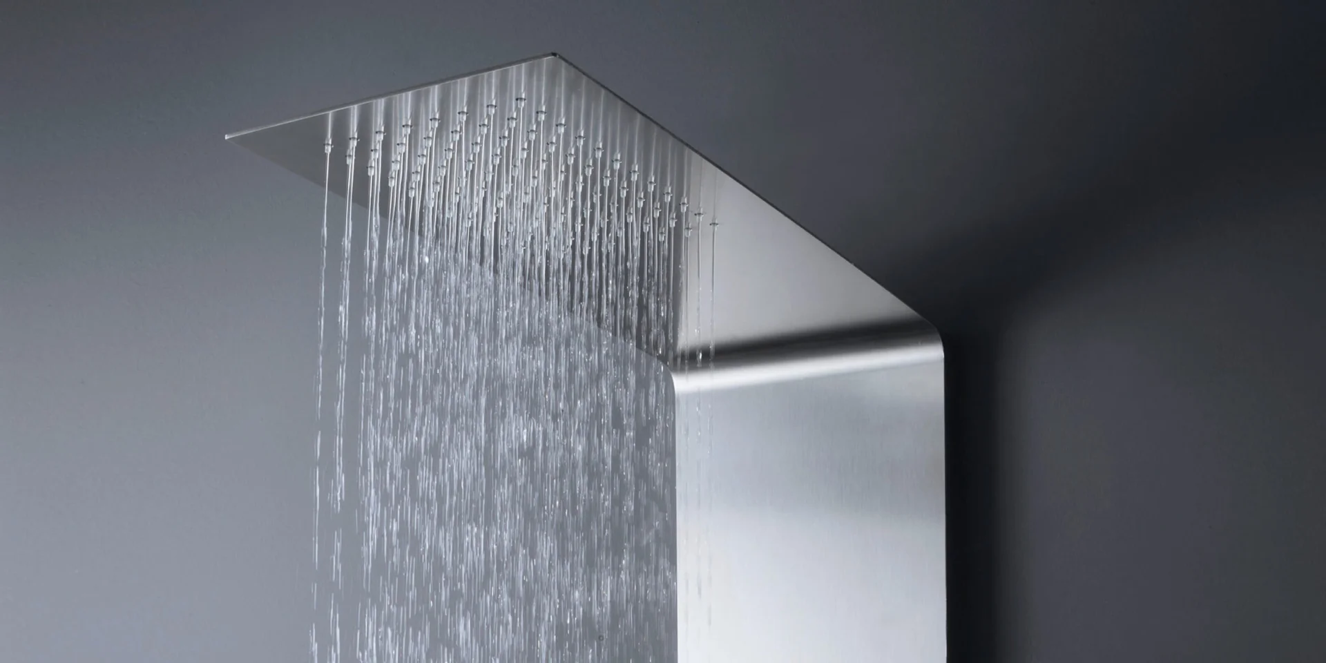 Antonio Lupi Vela Shower Column VELA