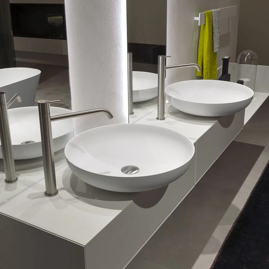 Antonio Lupi Verso Countertop Sink VERSO