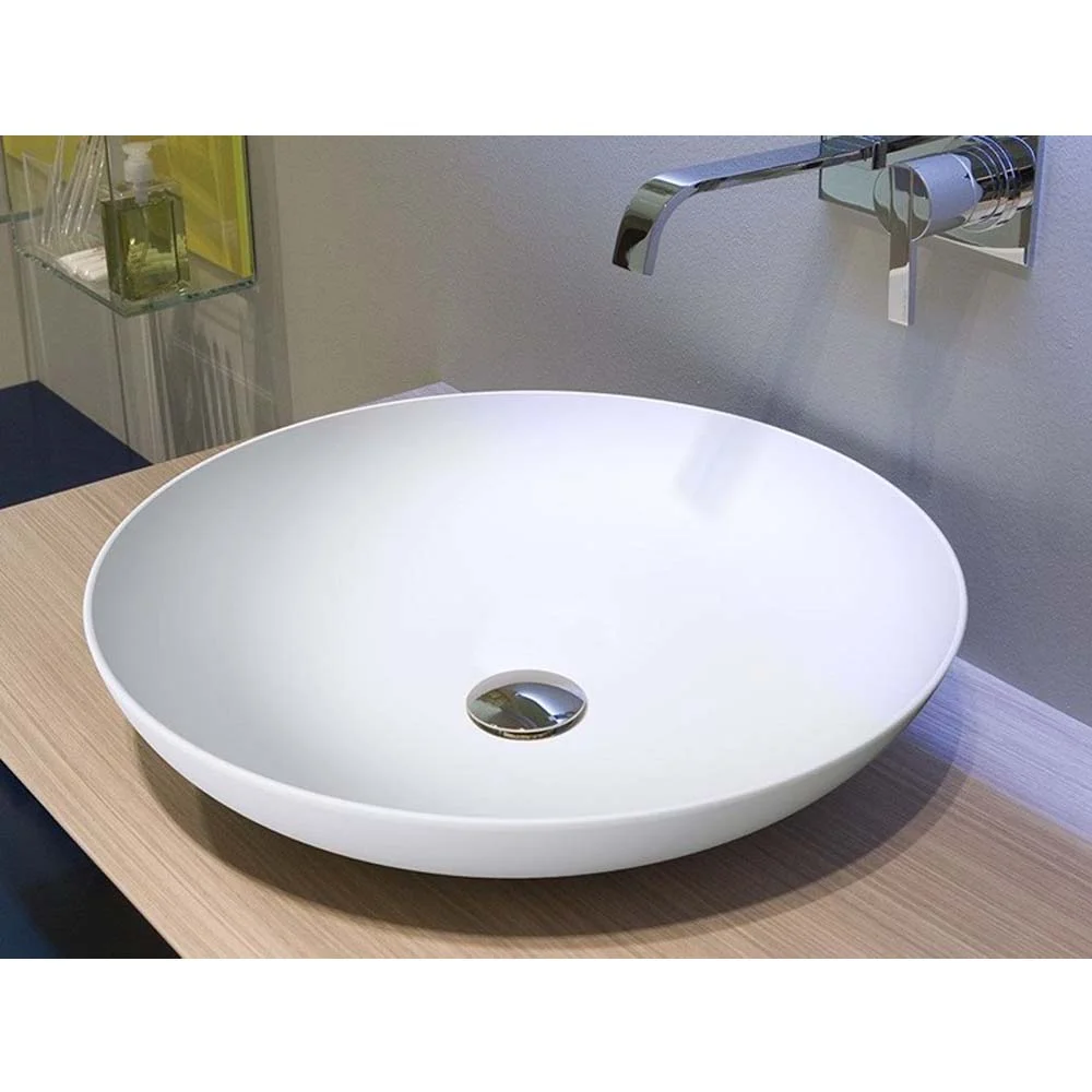 Antonio Lupi Verso Countertop Sink VERSO