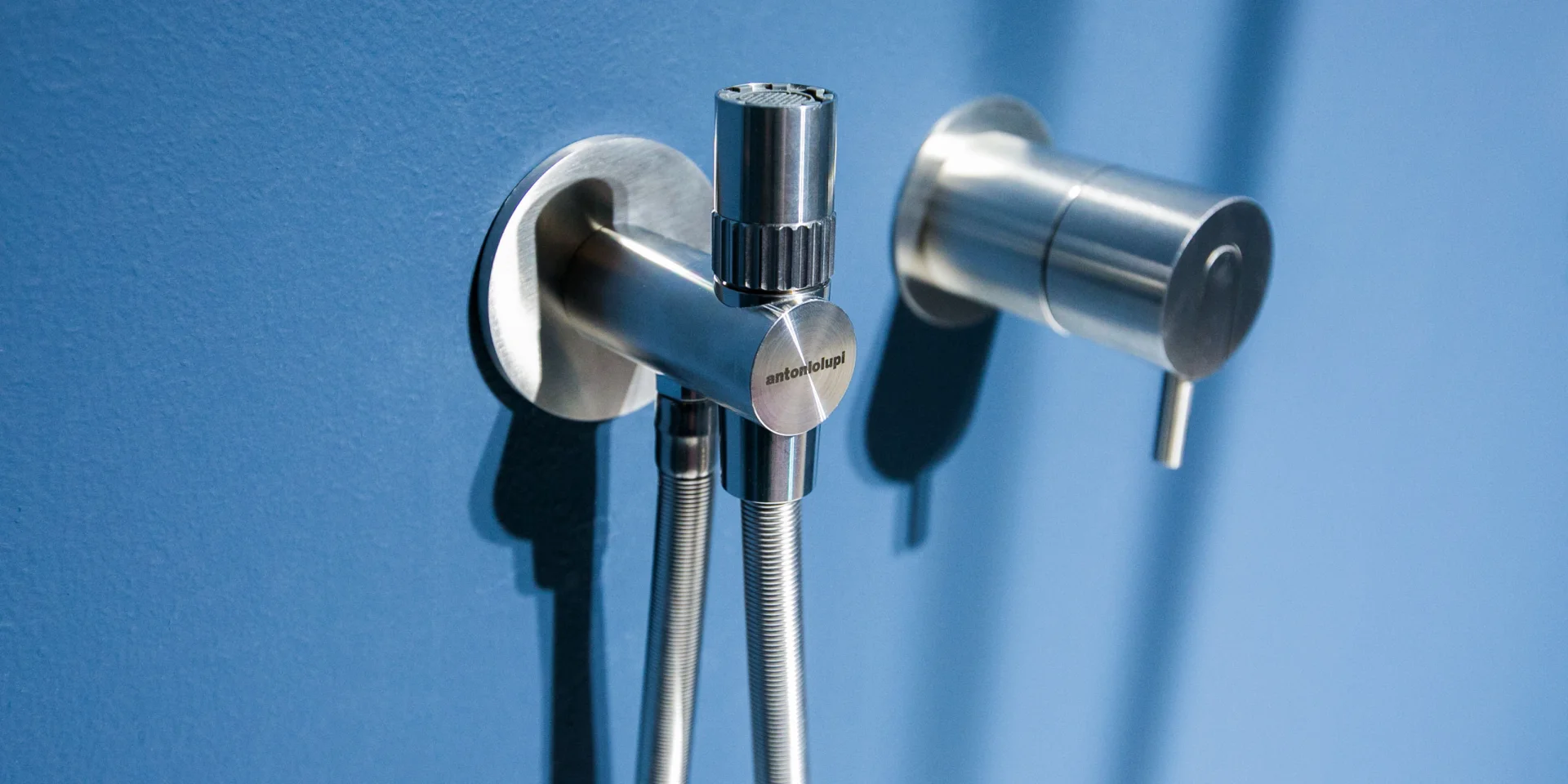 Antonio Lupi Vibro Handshower VIBRO