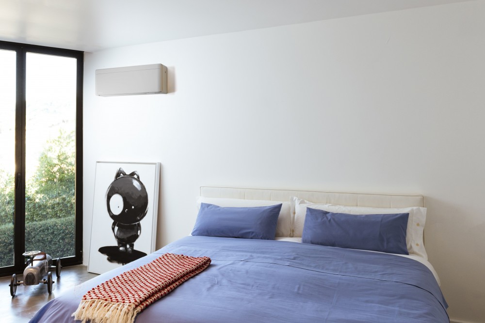 Stylish biela 2,0 kW