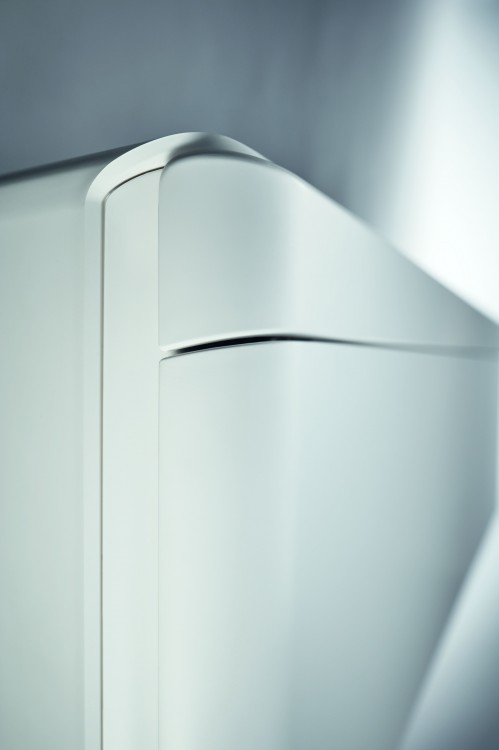 Stylish biela 2,0 kW