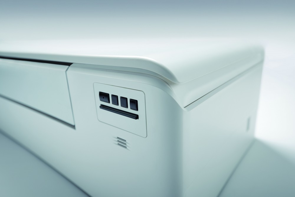 Stylish biela 2,0 kW