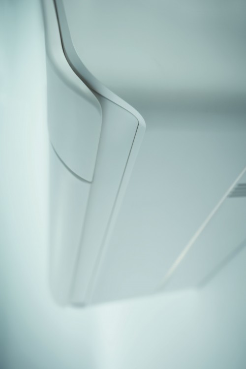 Stylish biela 2,0 kW
