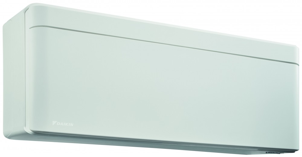 Stylish biela 2,0 kW