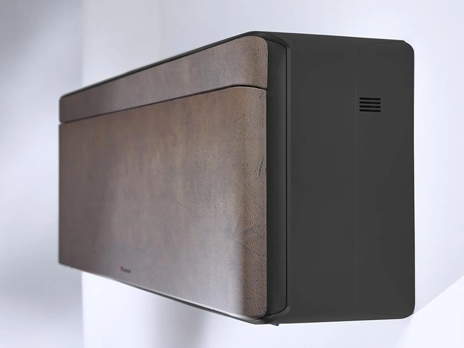 Stylish Tmavá koža 2,0 kW