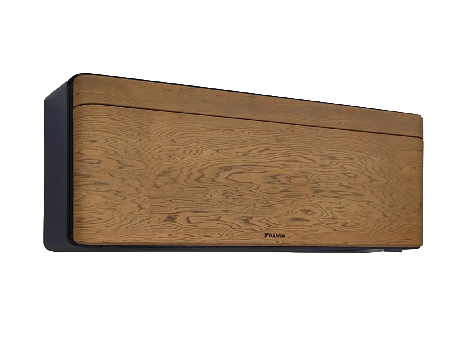 Stylish Tmavé drevo 2,0 kW