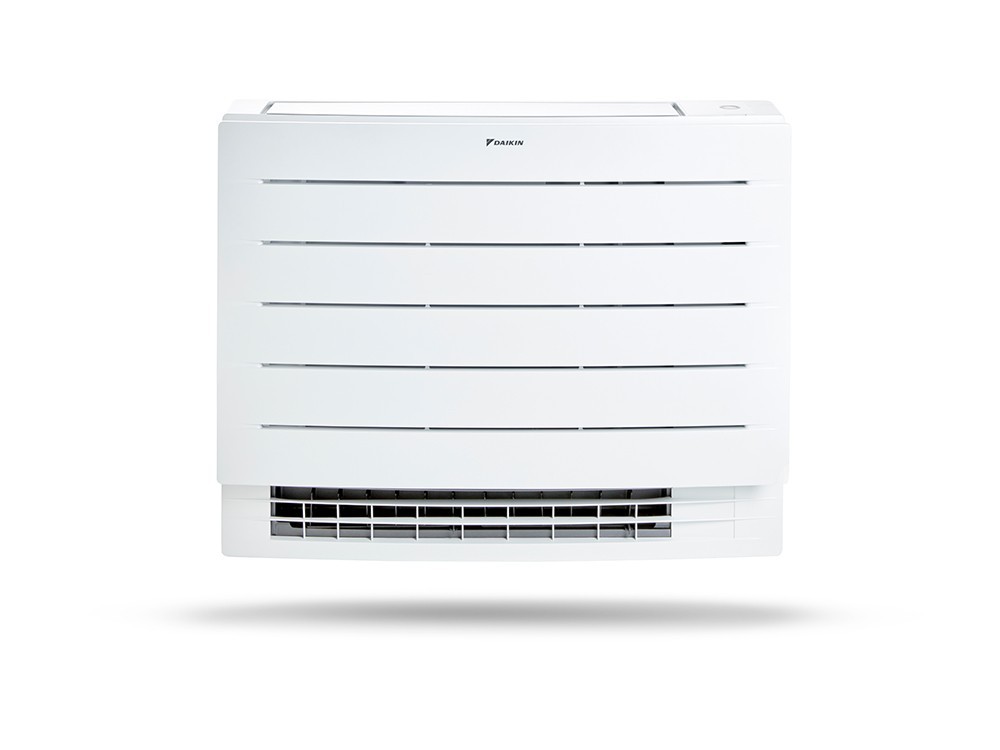 Parapetná jednotka Perfera 2,4 kW