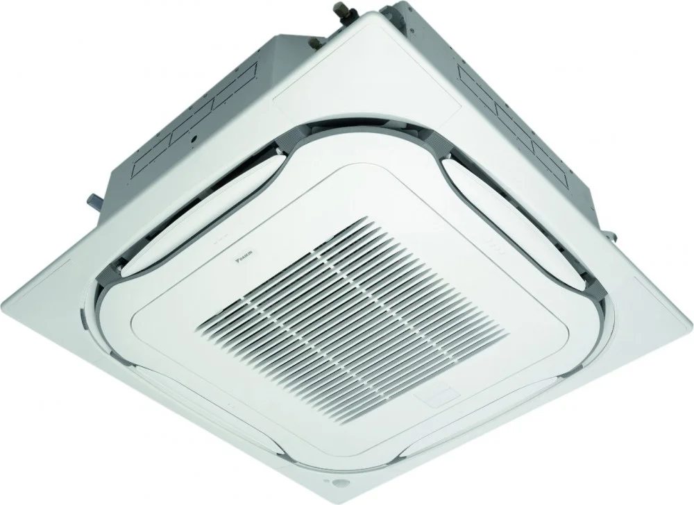 Kazetová jednotka R32 s kruhovým výfukom 3,4 kW