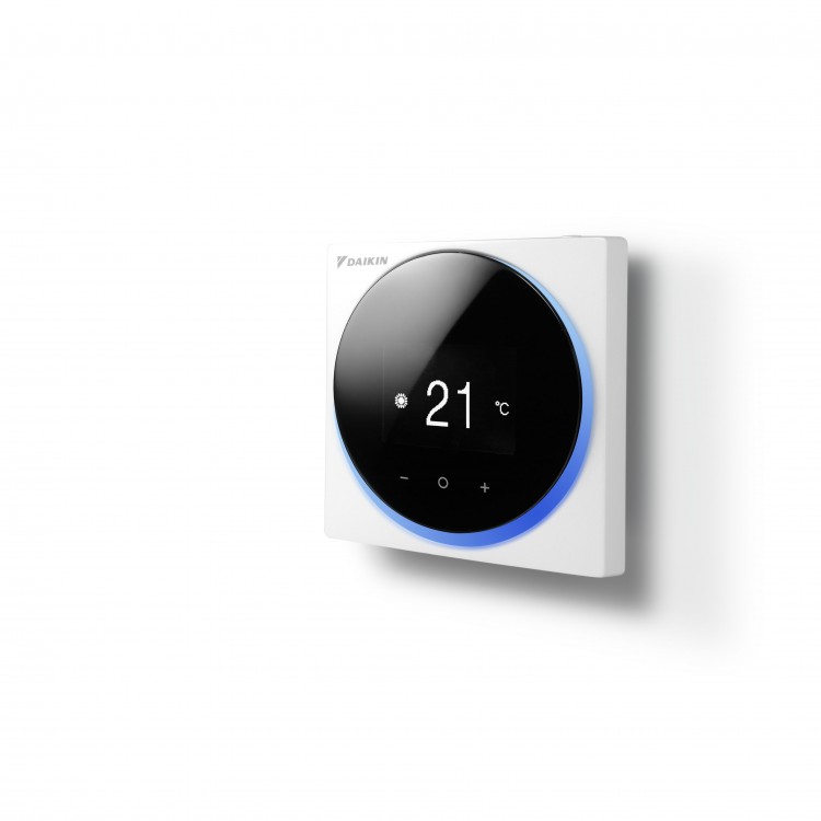 Kazetová jednotka R32 s dekoračným panelom a ovládačom 5,0 kW