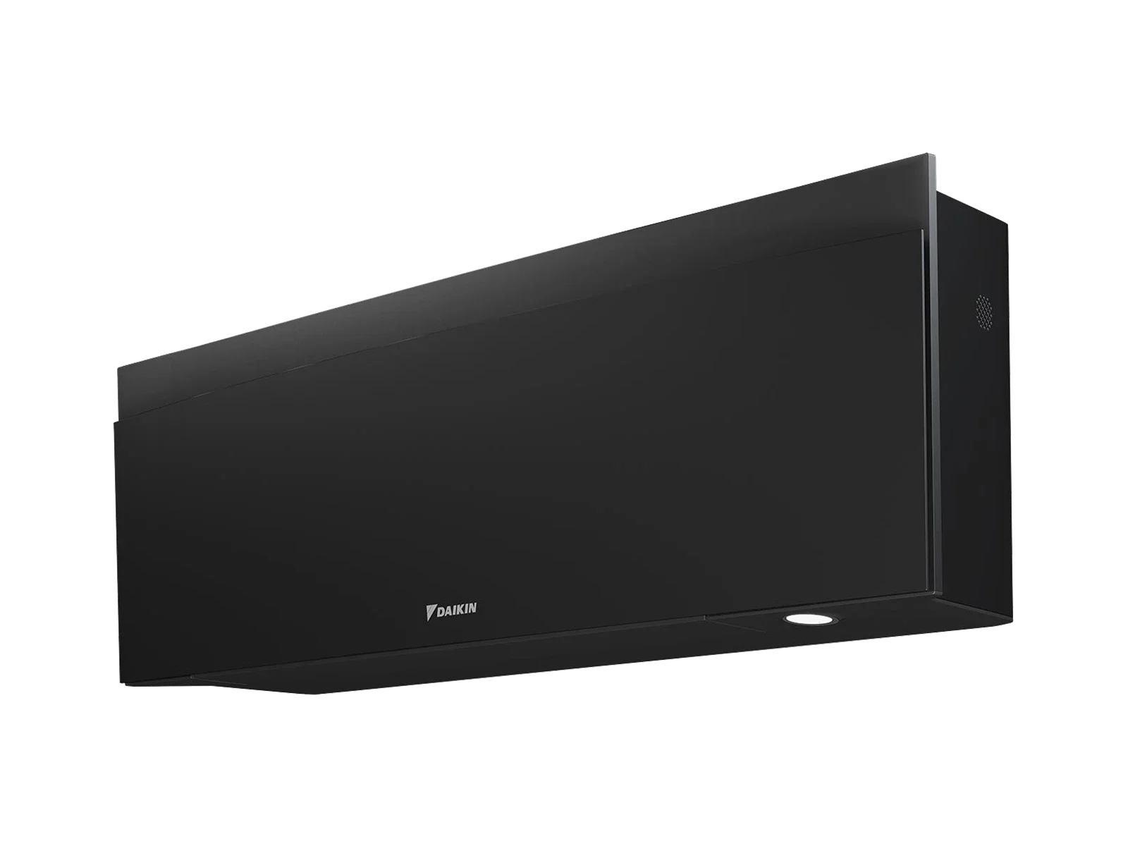 Nová Emura v matnej čiernej 2,0 kW