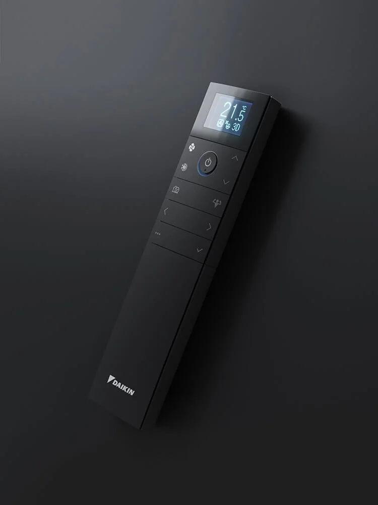 Nová Emura v matnej čiernej 2,0 kW