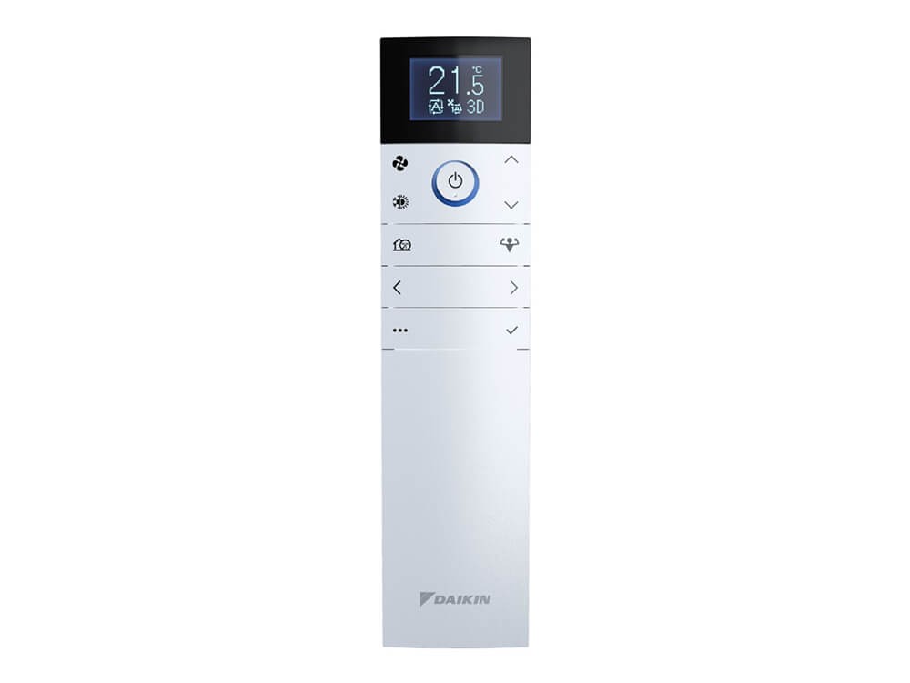 Emura v matnej bielej 2,0 kW