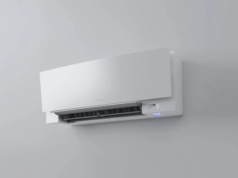 Nová Emura v matnej bielej 2,5 kW