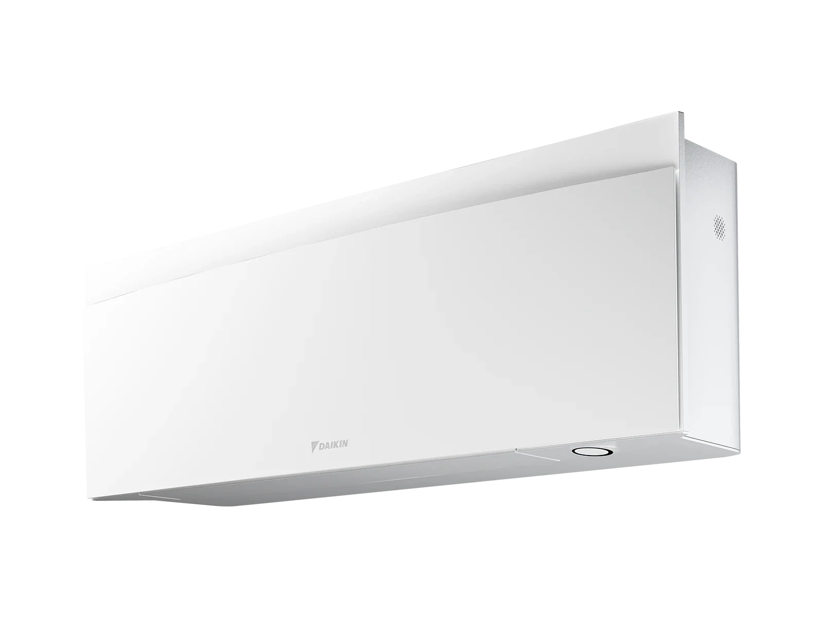 Nová Emura v matnej bielej 3,5 kW