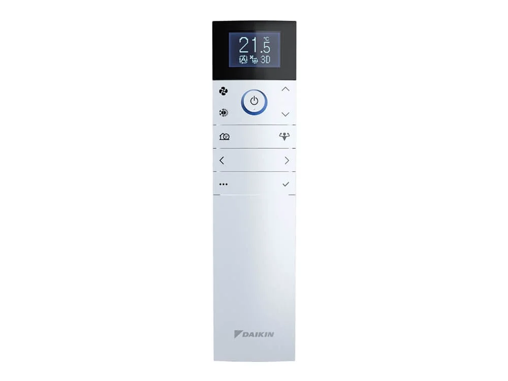 Nová Emura v matnej bielej 3,5 kW