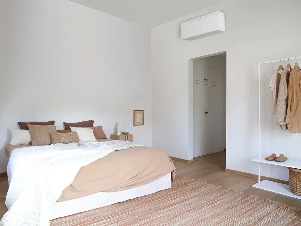 Nová Emura v matnej bielej 3,5 kW