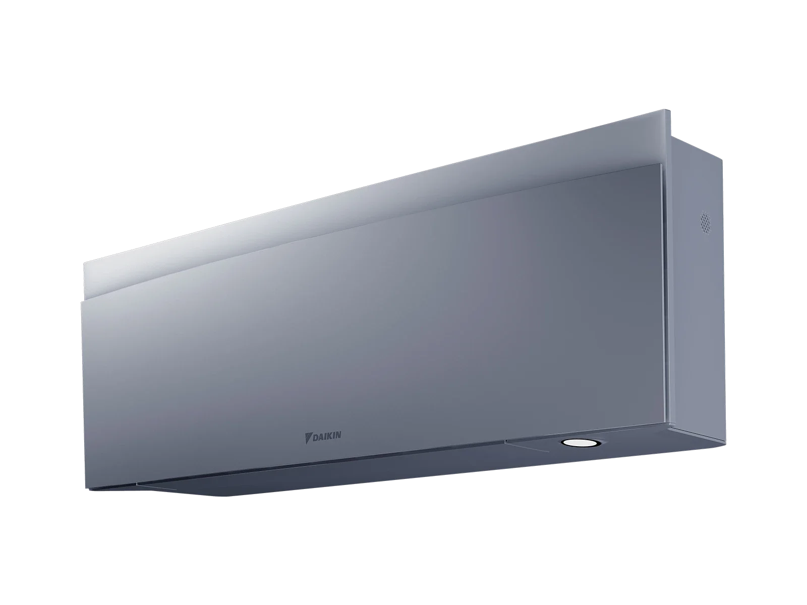 Nová Emura v matnej striebornej 5,0 kW