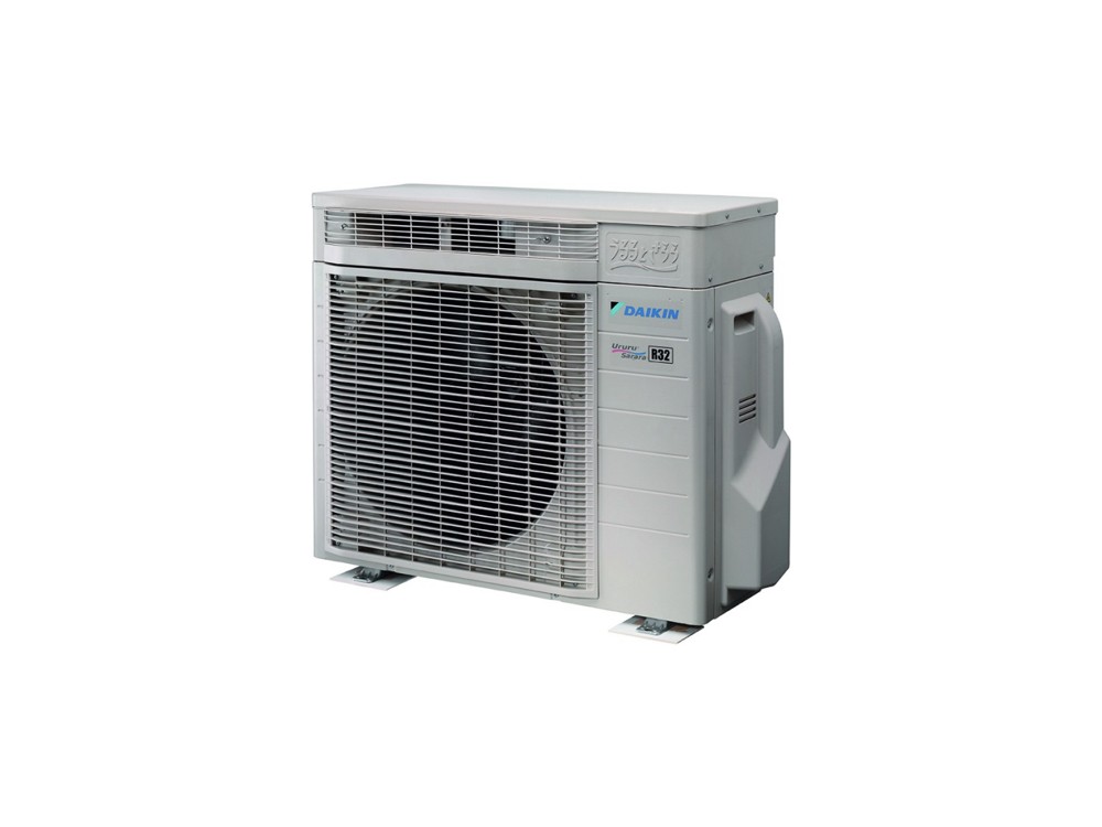 Ururu Sarara 2,5 kW