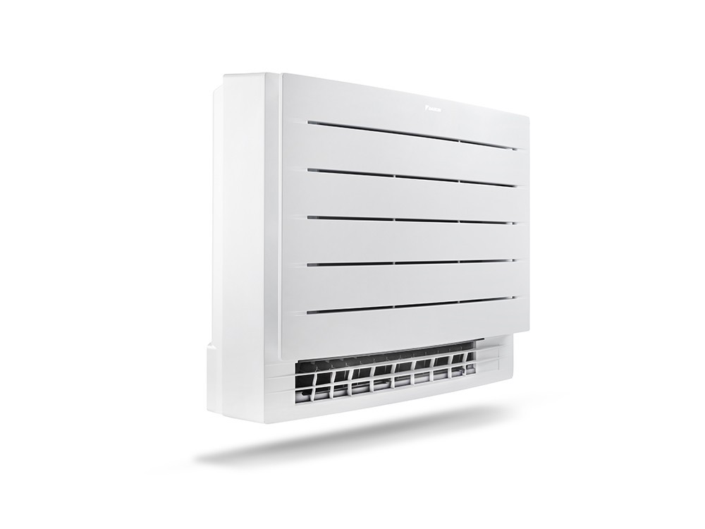 Parapetná jednotka Perfera 3,4 kW