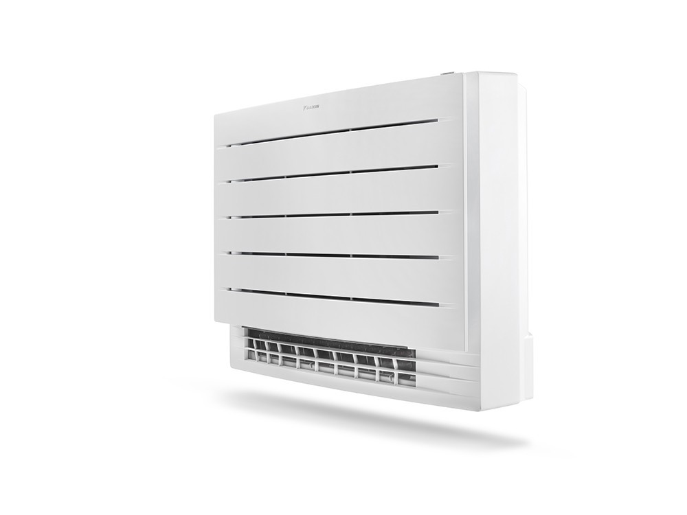 Parapetná jednotka Perfera 3,4 kW