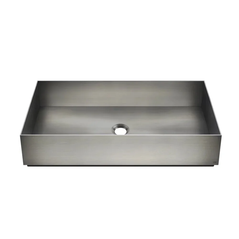 Gessi Rettangolo High version Sink Tap 11922