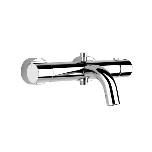 Gessi Via Tortona Thermostatic Tub Tap 18711