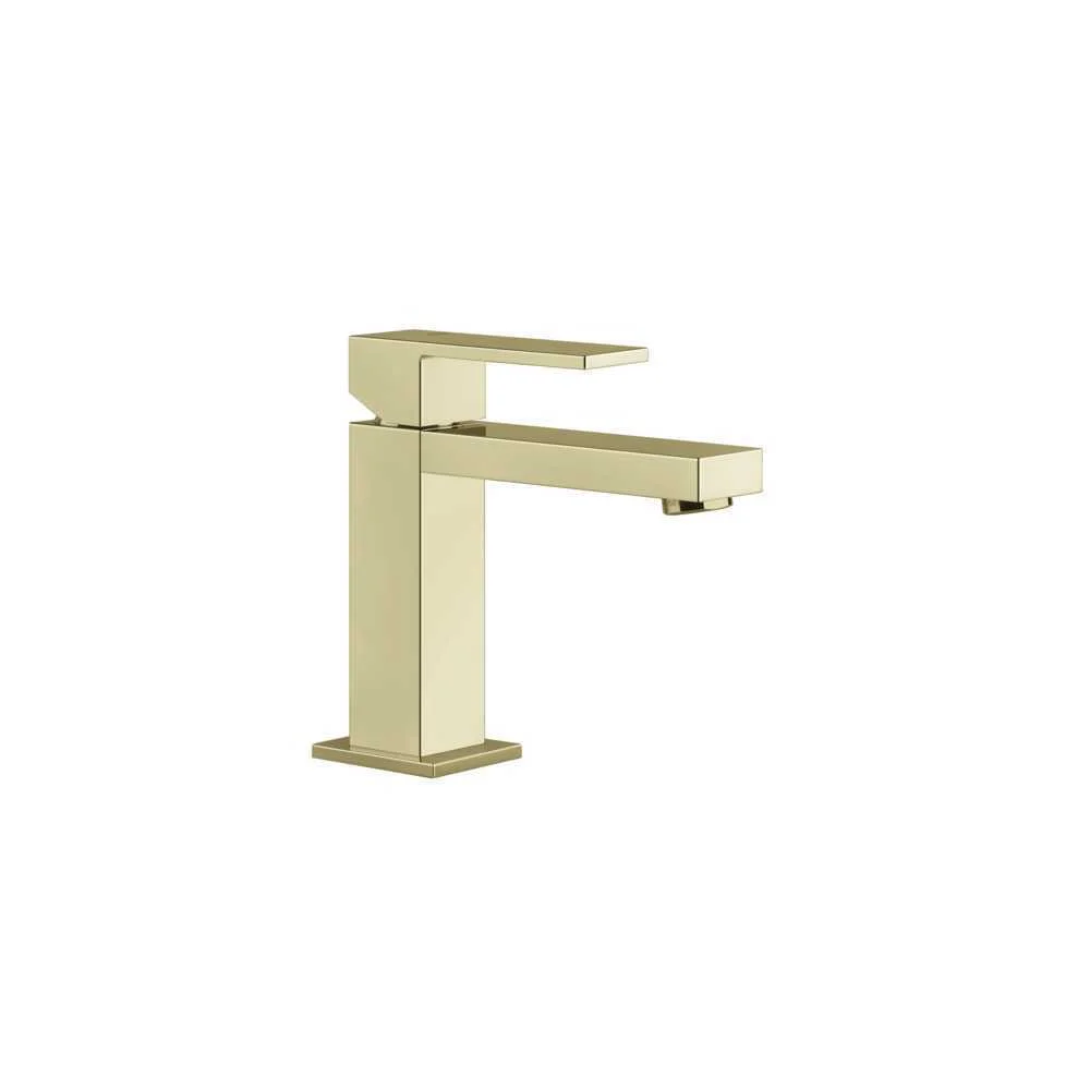 Gessi Rettangolo Mixers Basin mixer 20002
