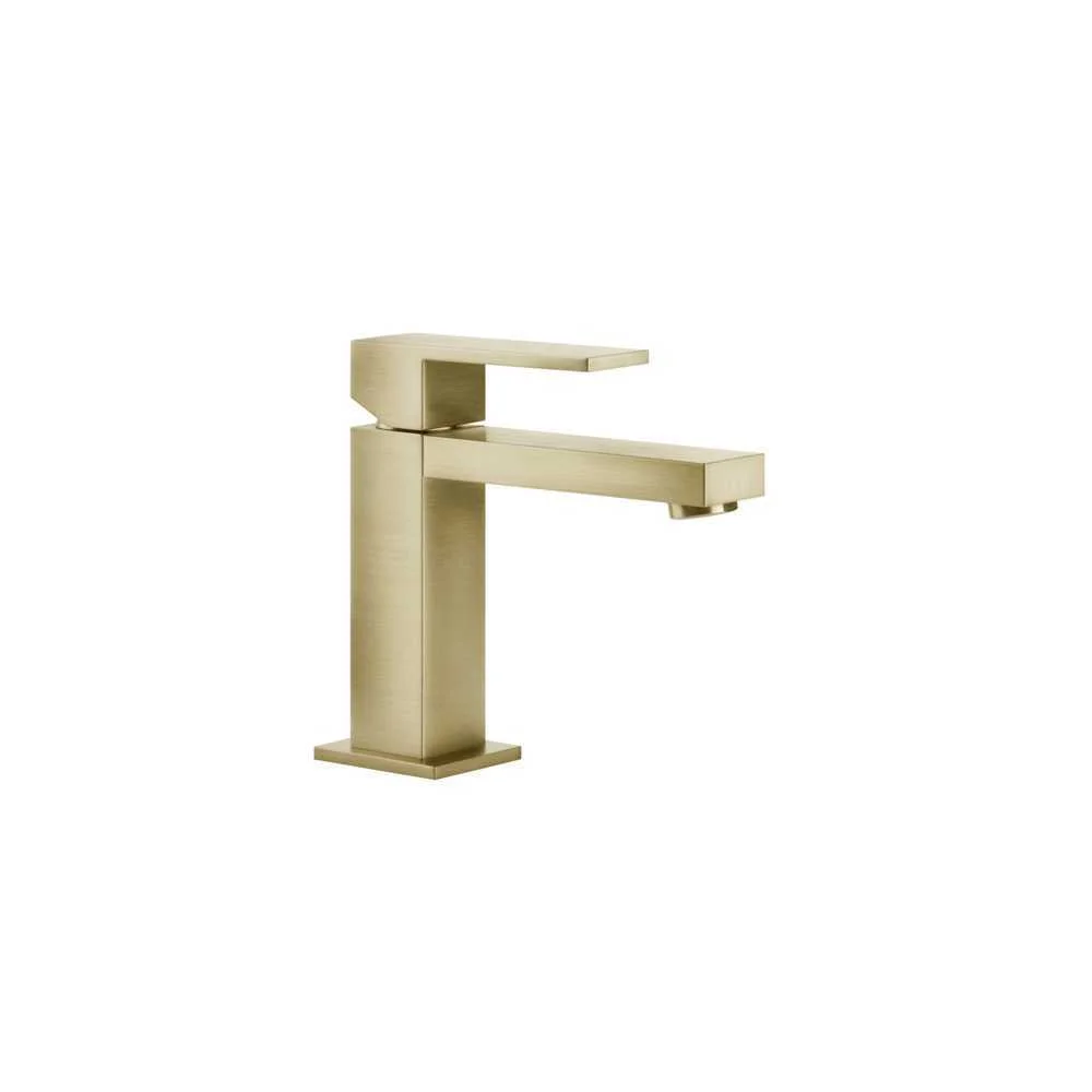 Gessi Rettangolo Mixers Basin mixer 20002